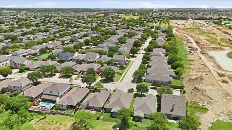 13364 Ridgepointe Road Fort Worth TX 76244