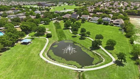 13364 Ridgepointe Road Fort Worth TX 76244