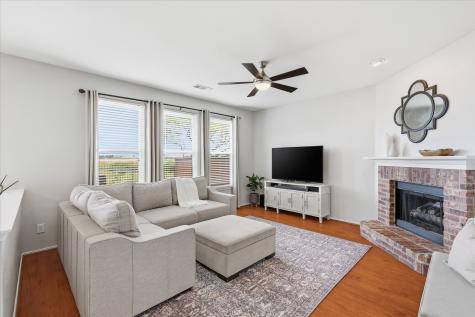 13364 Ridgepointe Road Fort Worth TX 76244