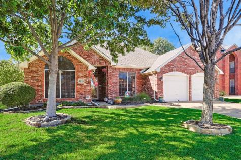 2225 Golden Arrow Drive Flower Mound TX 75028
