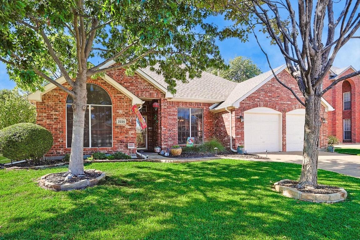2225 Golden Arrow Drive Flower Mound TX 75028