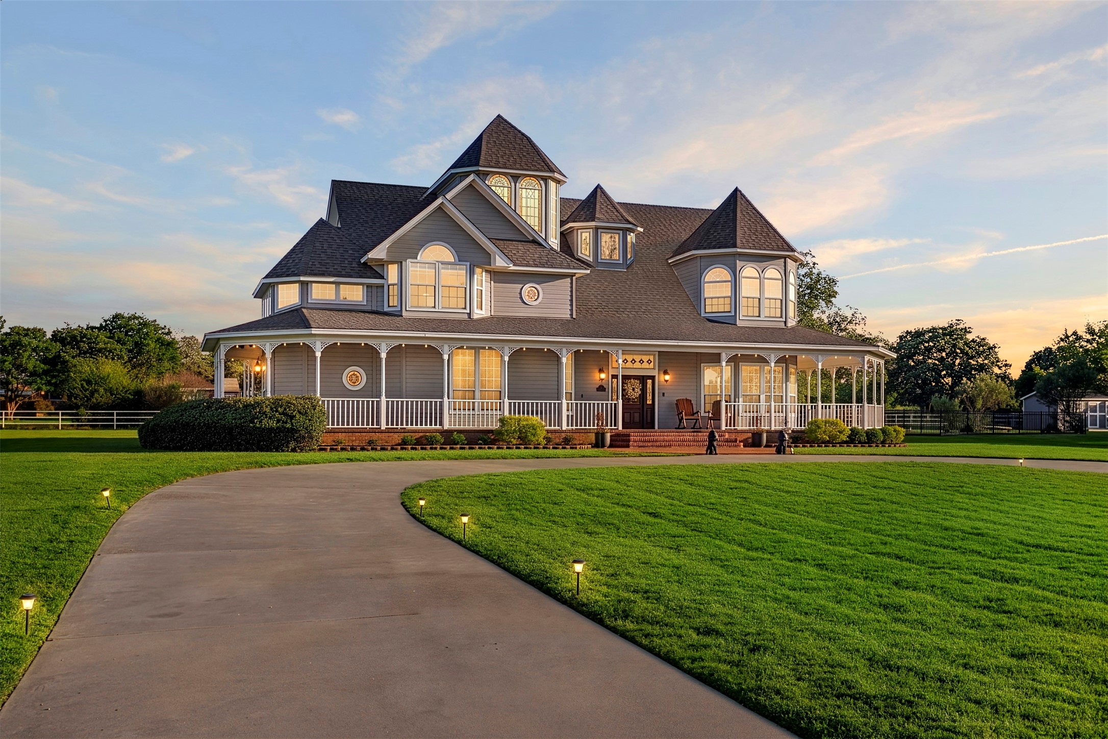 5200 Hopper Road Burleson TX 76028
