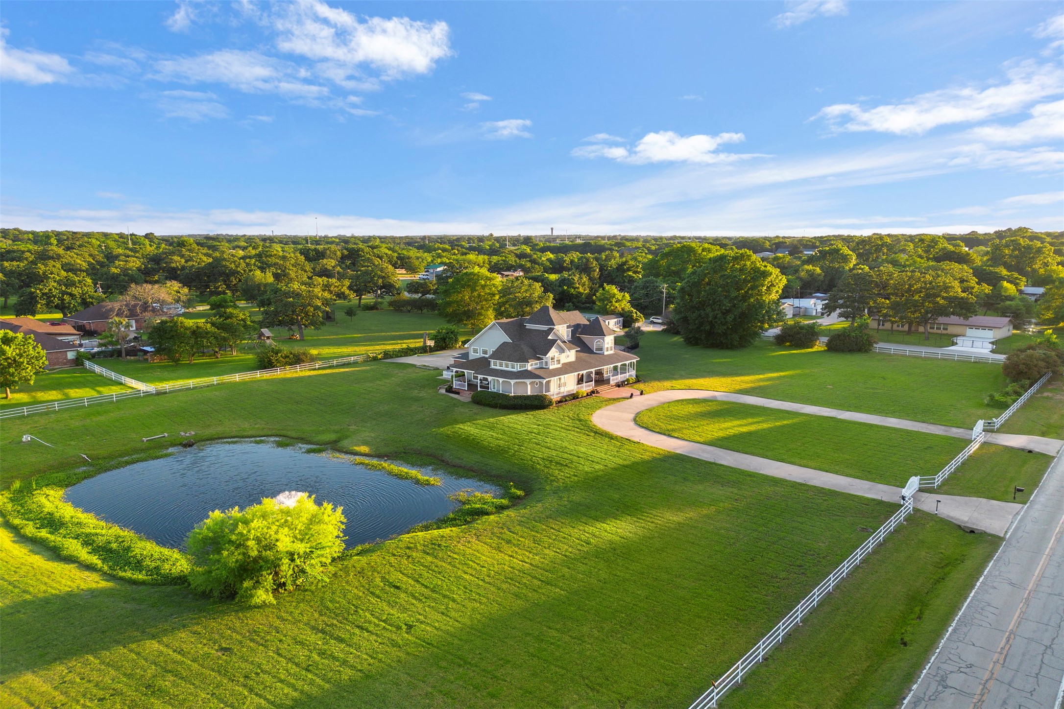 5200 Hopper Road Burleson TX 76028