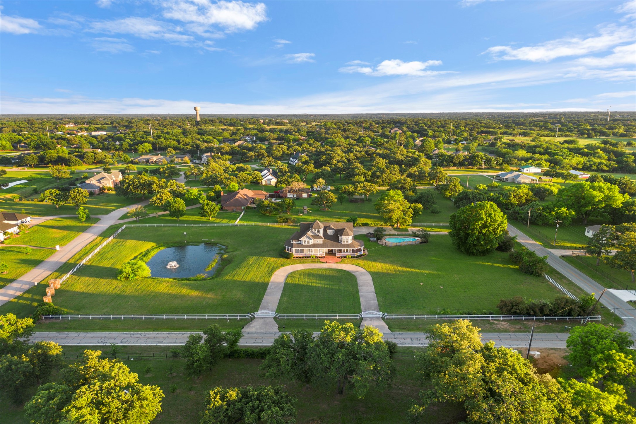 5200 Hopper Road Burleson TX 76028
