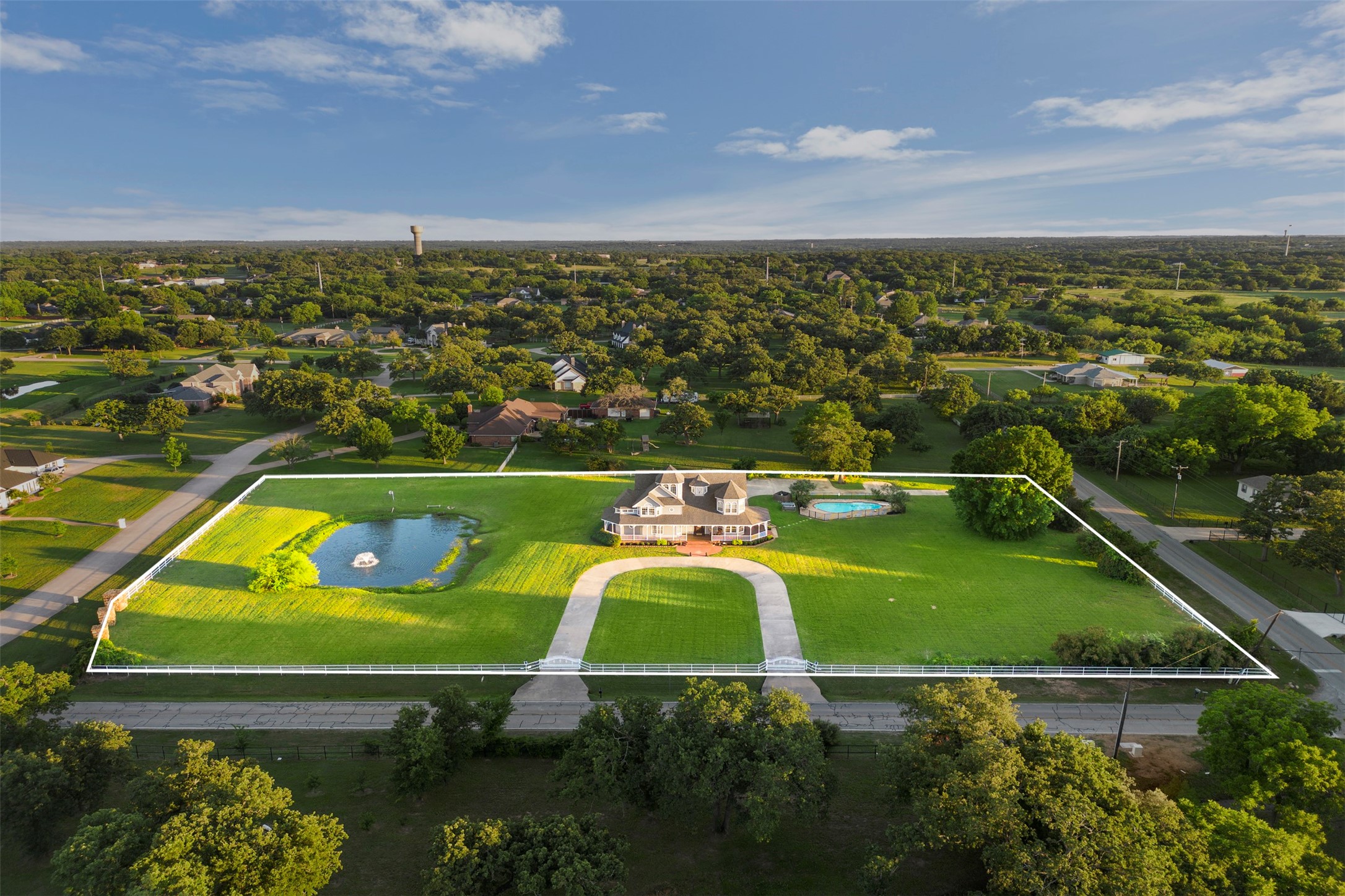 5200 Hopper Road Burleson TX 76028