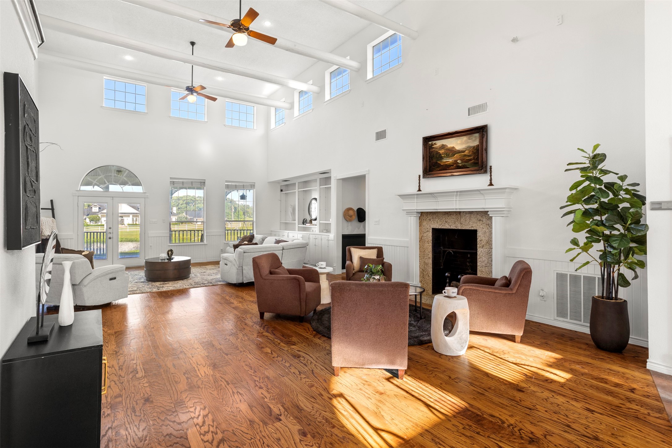 5200 Hopper Road Burleson TX 76028