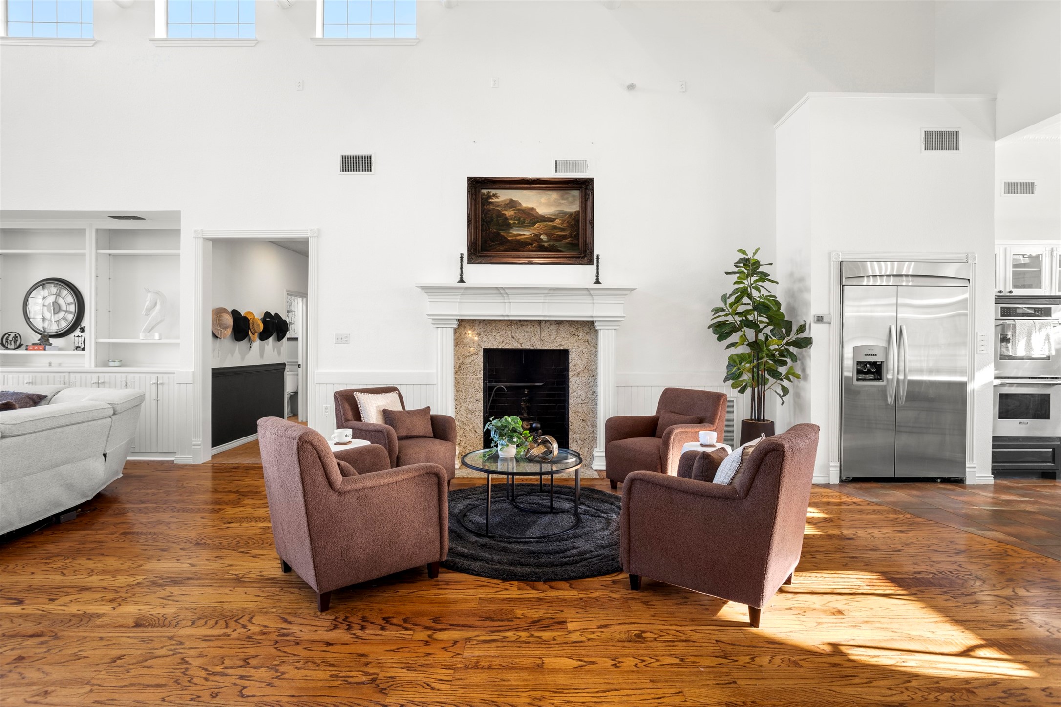 5200 Hopper Road Burleson TX 76028