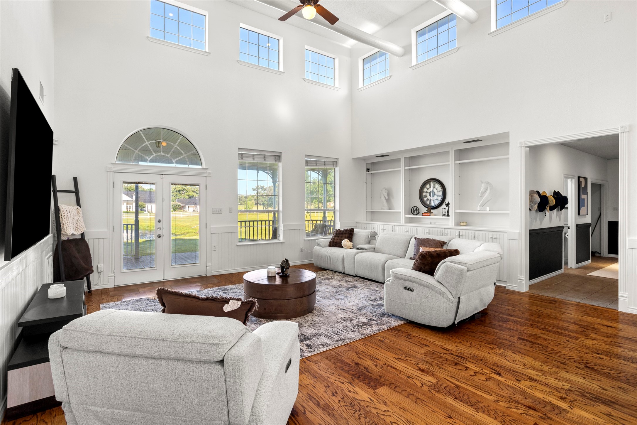 5200 Hopper Road Burleson TX 76028