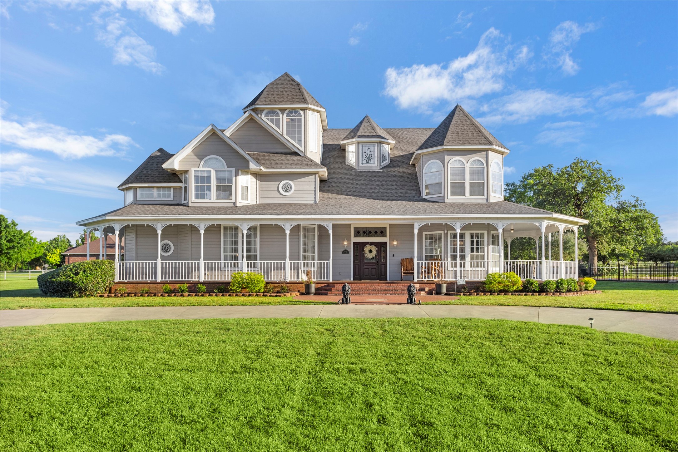 5200 Hopper Road Burleson TX 76028