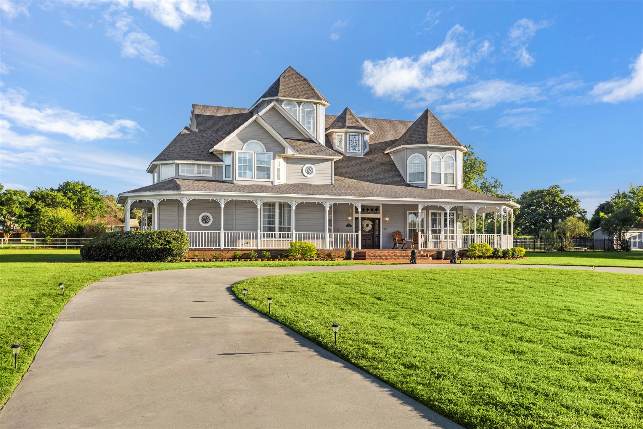 5200 Hopper Road Burleson TX 76028