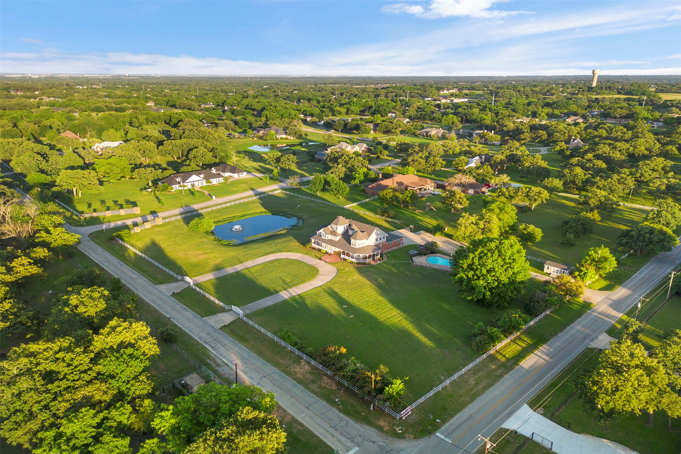 5200 Hopper Road Burleson TX 76028