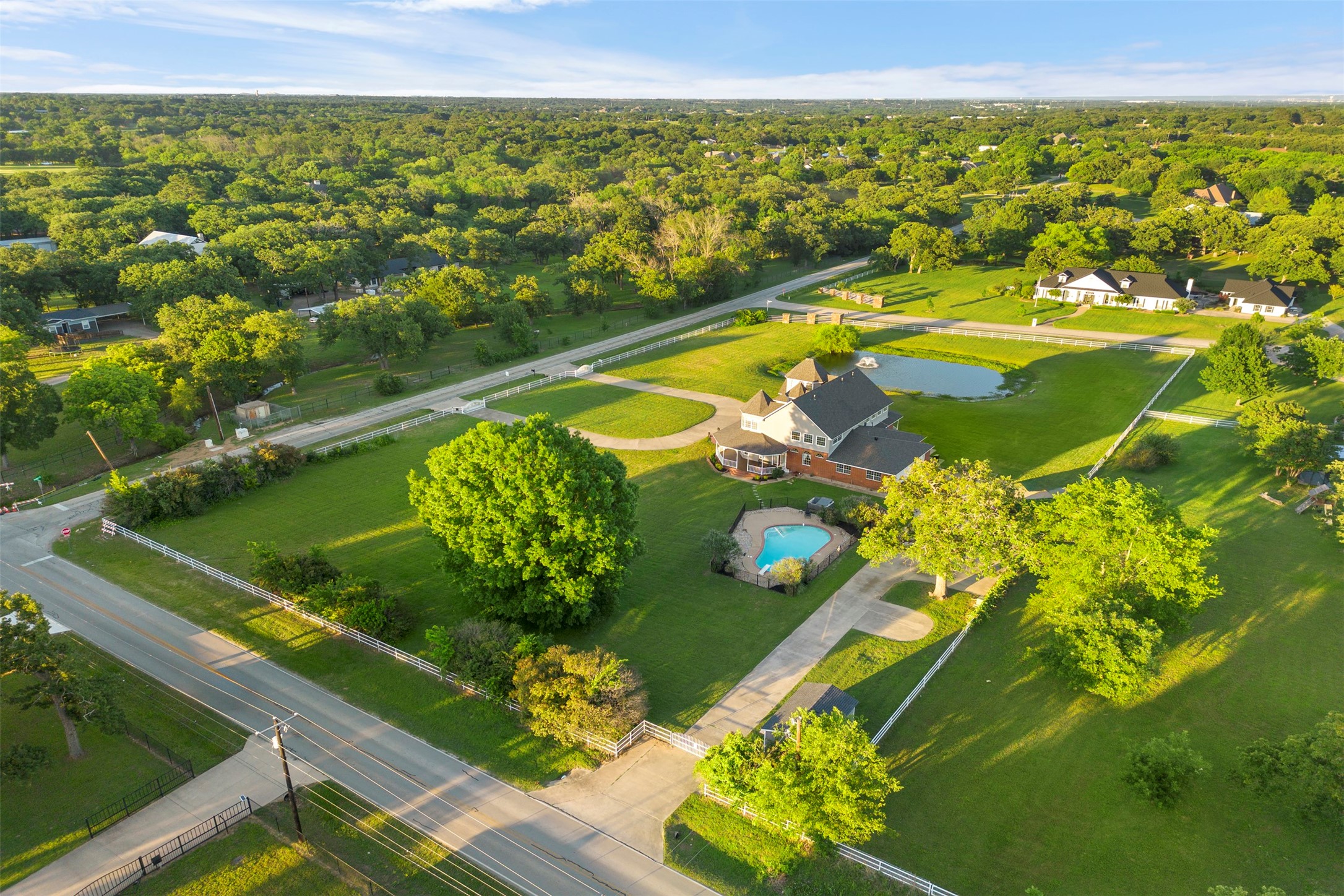 5200 Hopper Road Burleson TX 76028