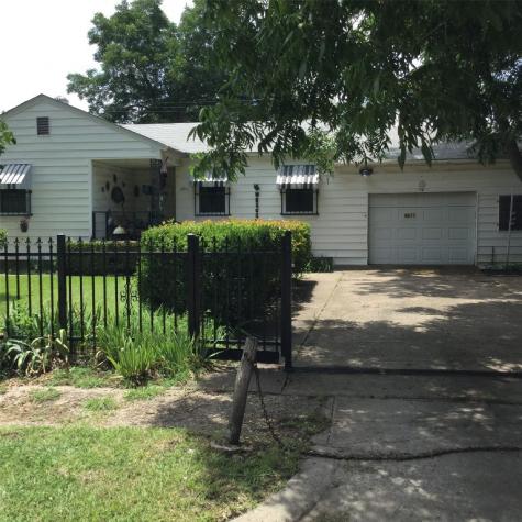 2611 S Waverly Drive Dallas TX 75224