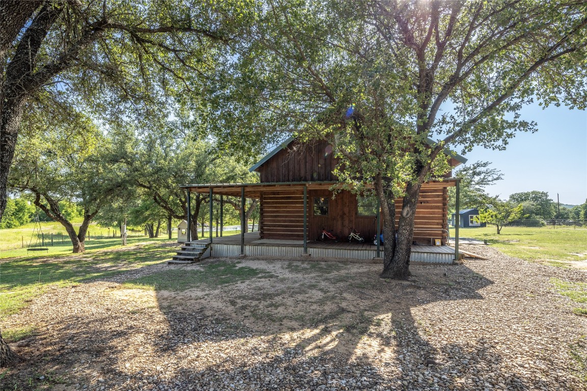194 County Road 3825 Bridgeport TX 76426