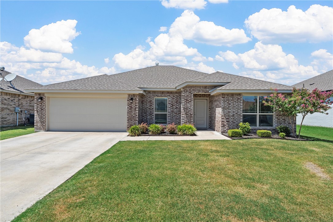 415 Stoneridge Drive Hillsboro TX 76645