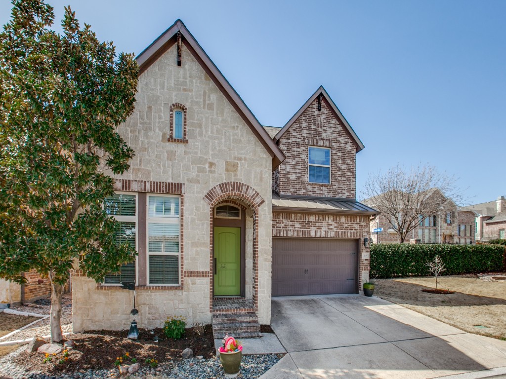 2019 W Falls Court Richardson TX 75080