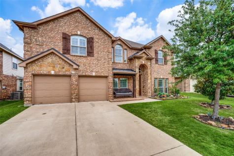 7207 La Mancha Grand Prairie TX 75054