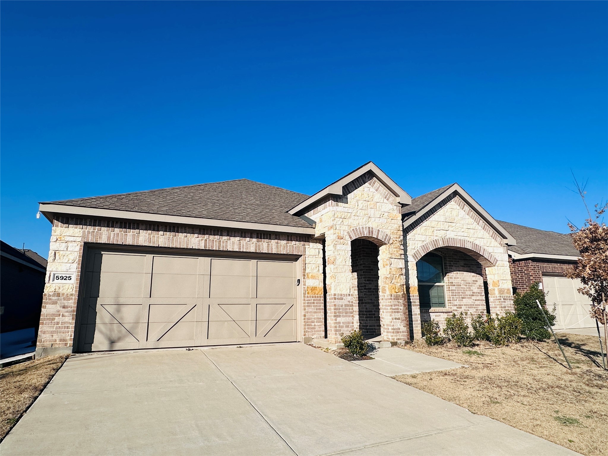 5925 Pensby Drive Celina TX 76227