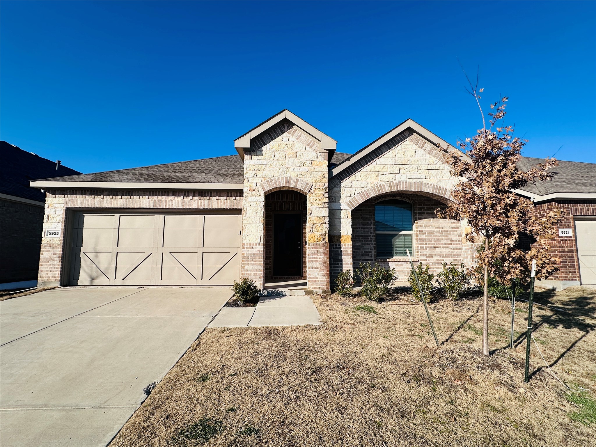 5925 Pensby Drive Celina TX 76227