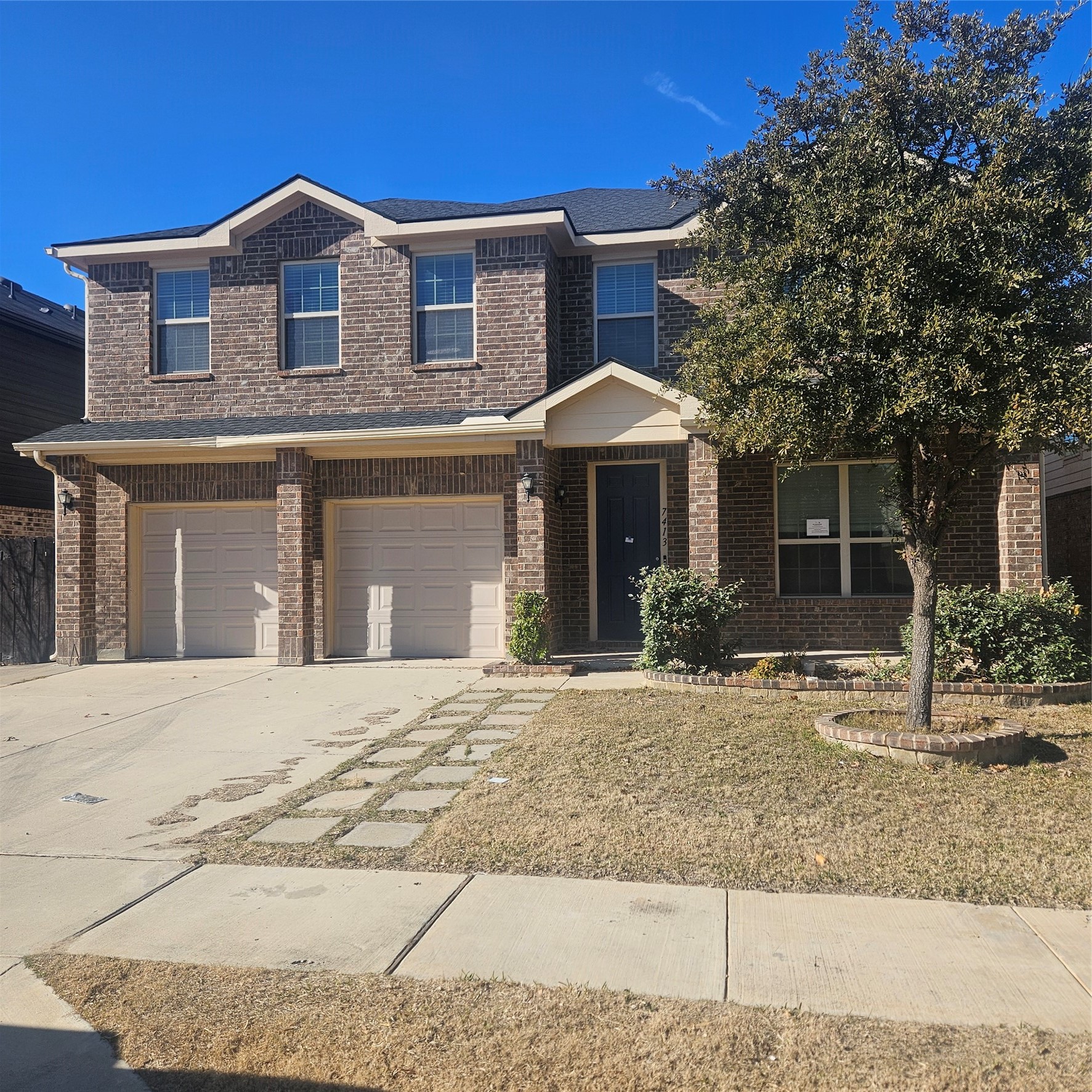 7413 Lake Vista Way Fort Worth TX 76179