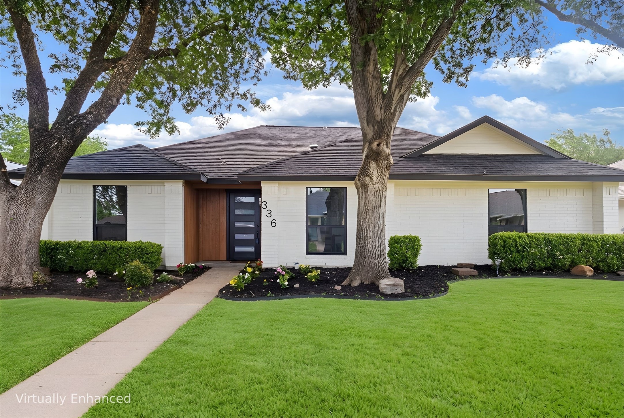 336 Lakewood Court Coppell TX 75019