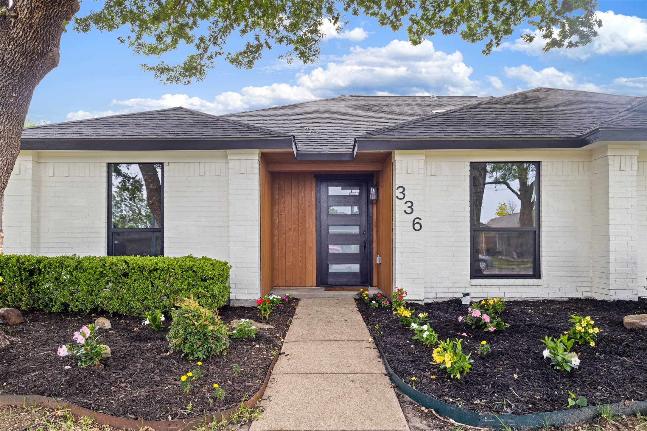 336 Lakewood Court Coppell TX 75019