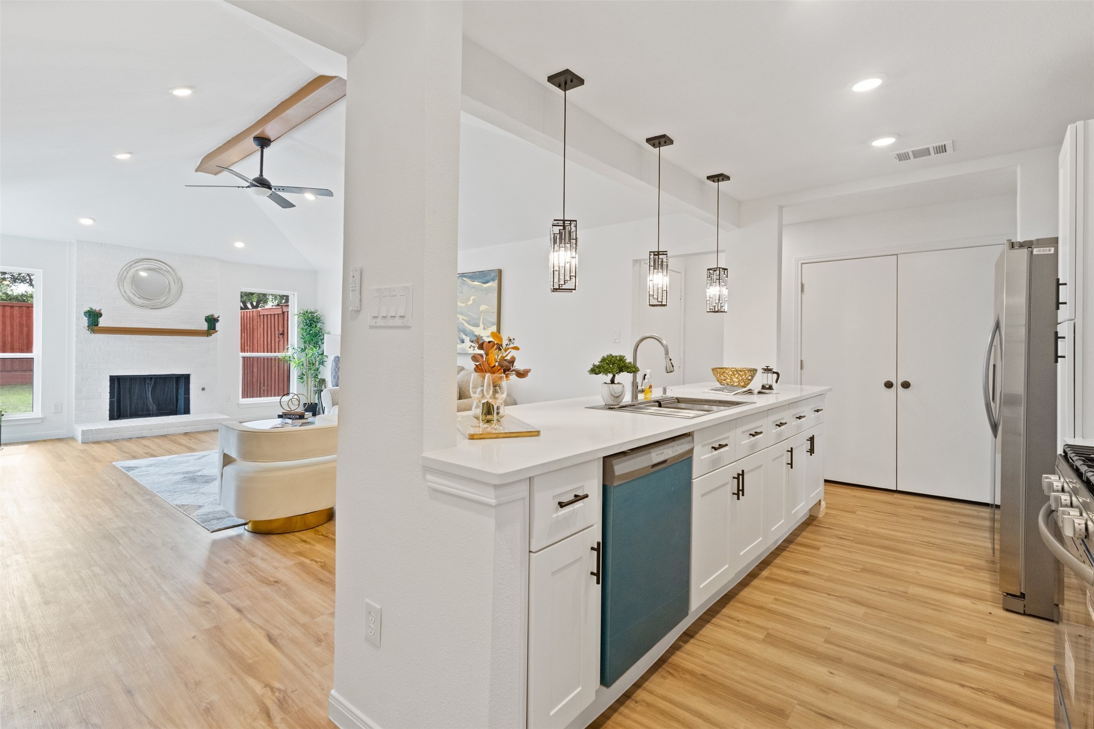 336 Lakewood Court Coppell TX 75019