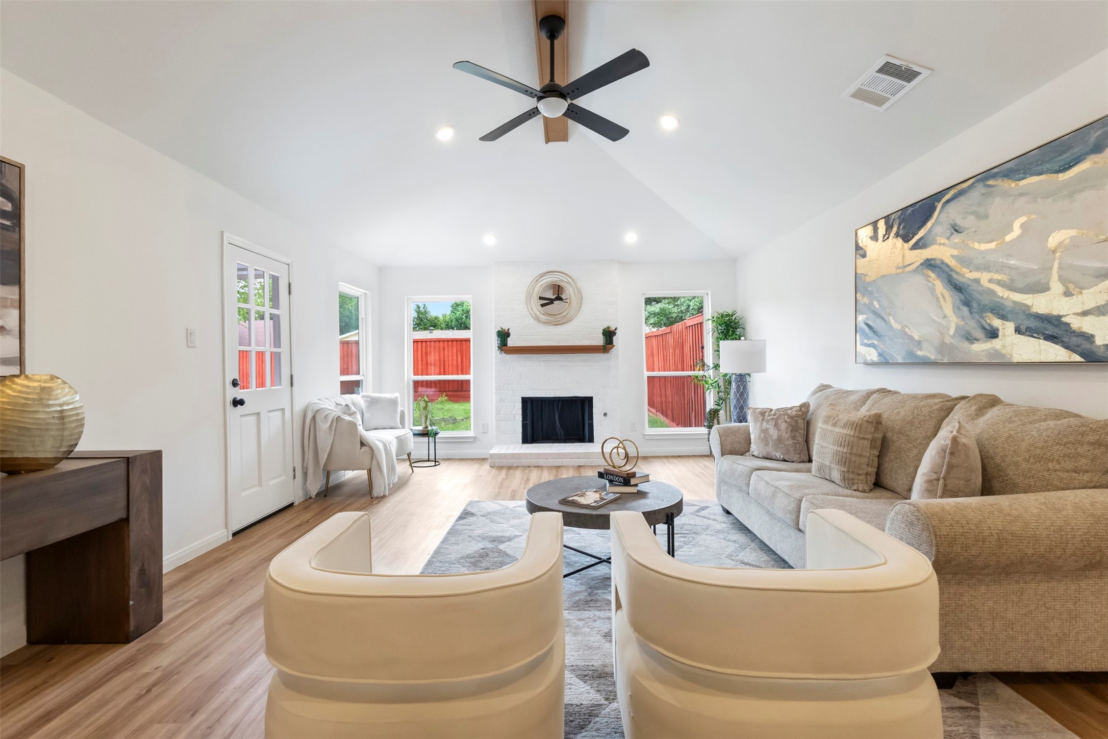 336 Lakewood Court Coppell TX 75019