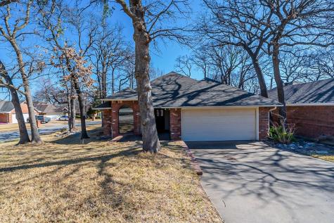 4901 Arborgate Drive Arlington TX 76017