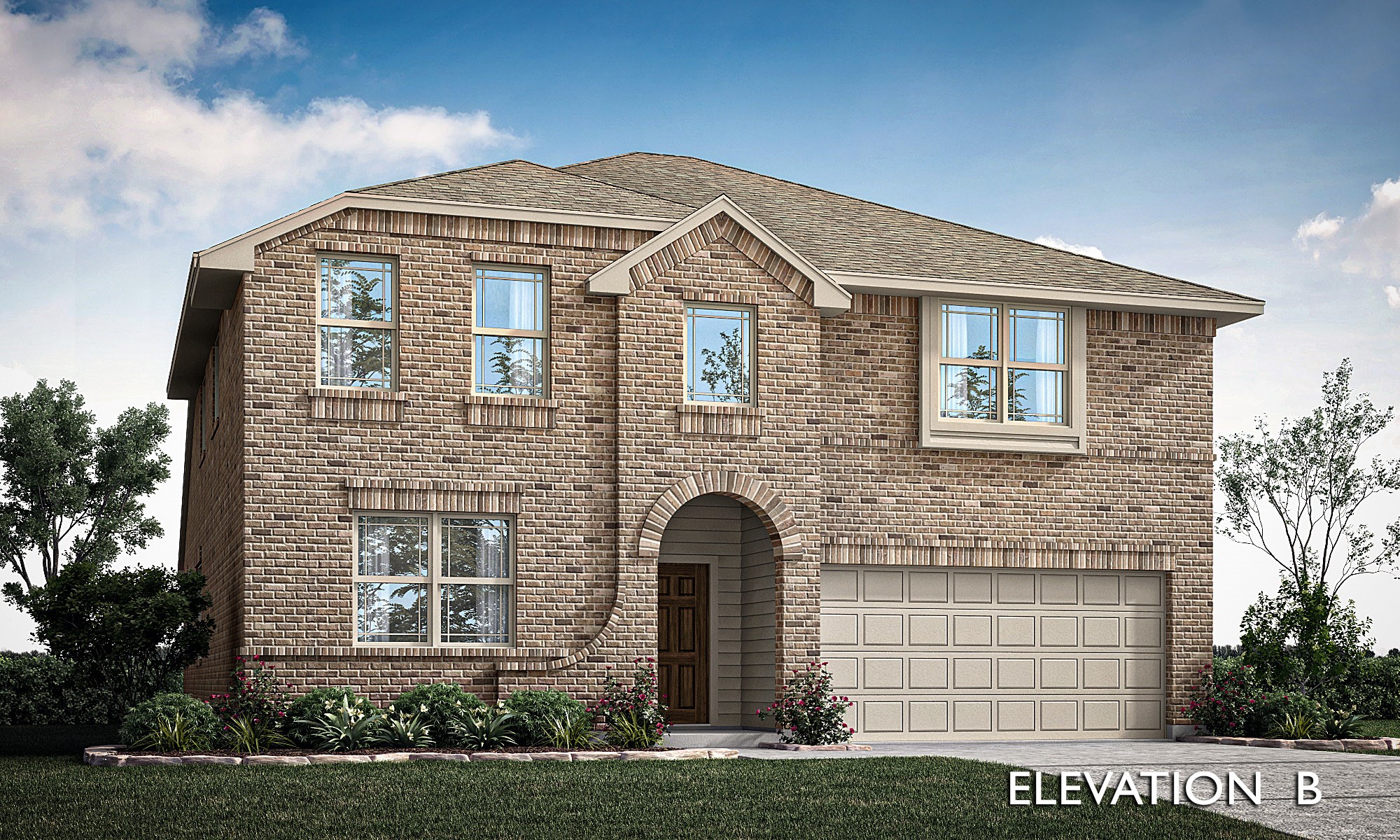 4541 Norcross Lane Fort Worth TX 76036