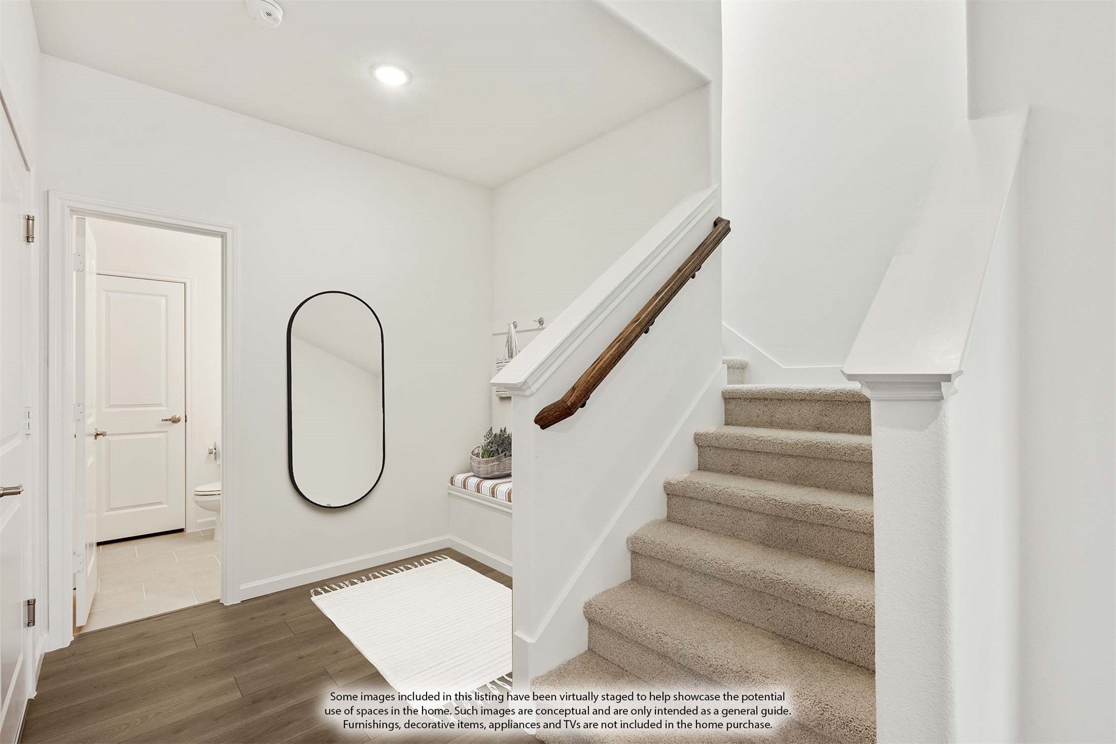 4541 Norcross Lane Fort Worth TX 76036