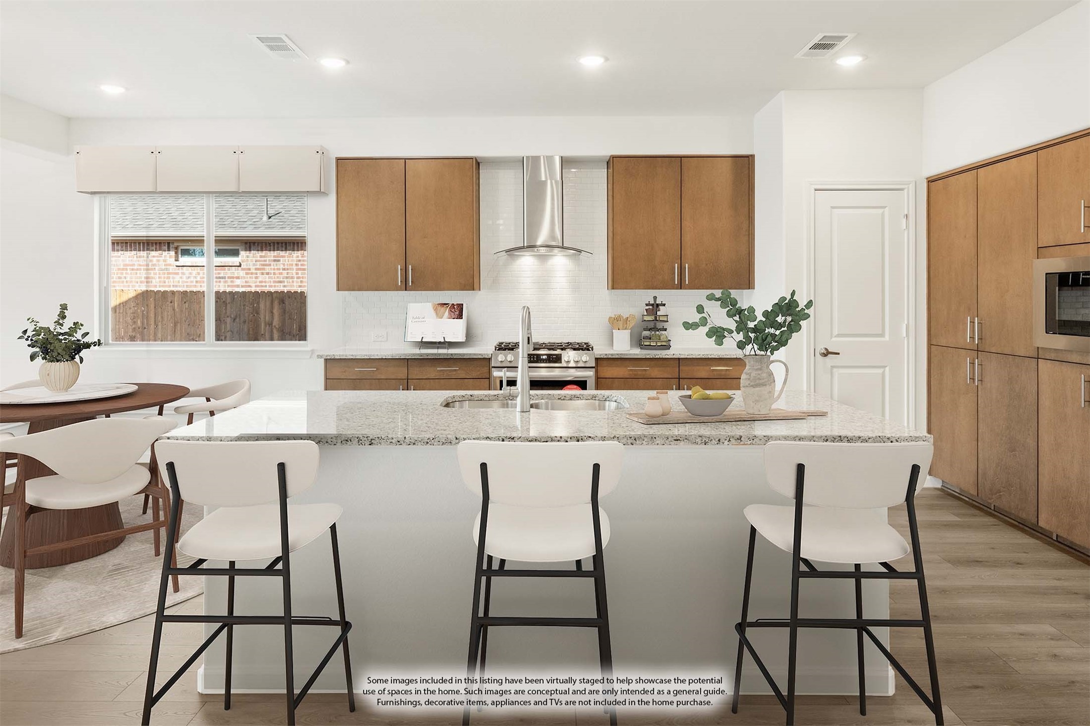 4541 Norcross Lane Fort Worth TX 76036