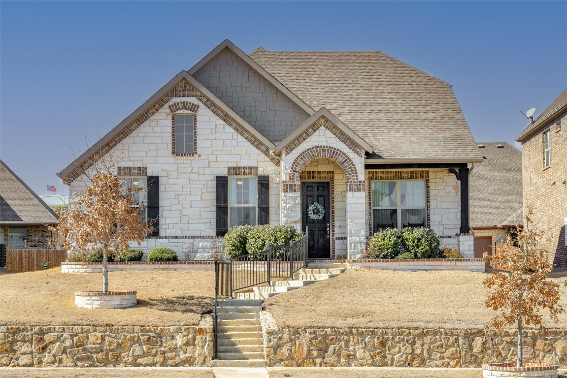 14429 Speargrass Drive Frisco TX 75033