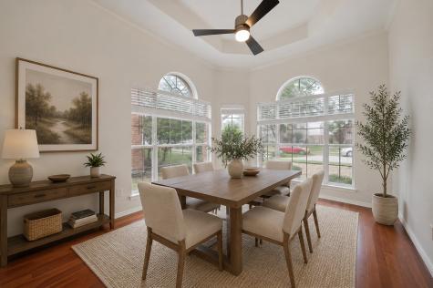 813 Yosemite Trail Mesquite TX 75149
