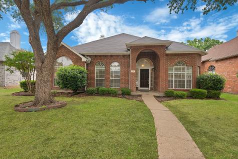 813 Yosemite Trail Mesquite TX 75149