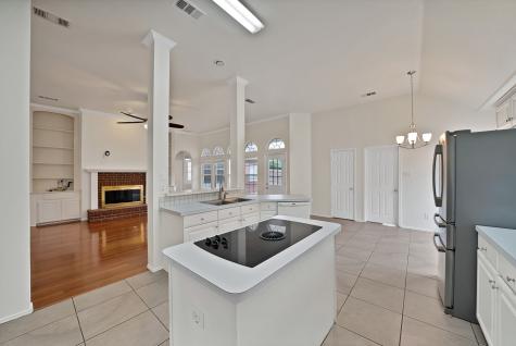 813 Yosemite Trail Mesquite TX 75149