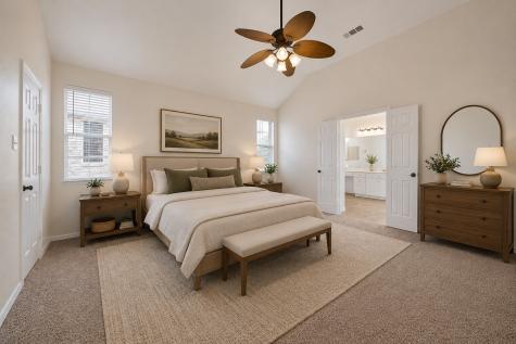 813 Yosemite Trail Mesquite TX 75149