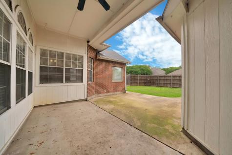 813 Yosemite Trail Mesquite TX 75149