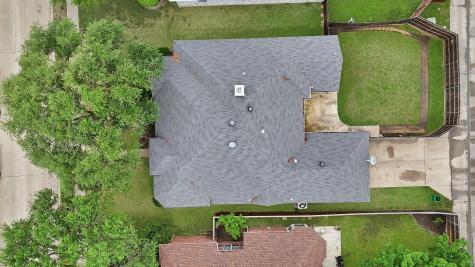 813 Yosemite Trail Mesquite TX 75149