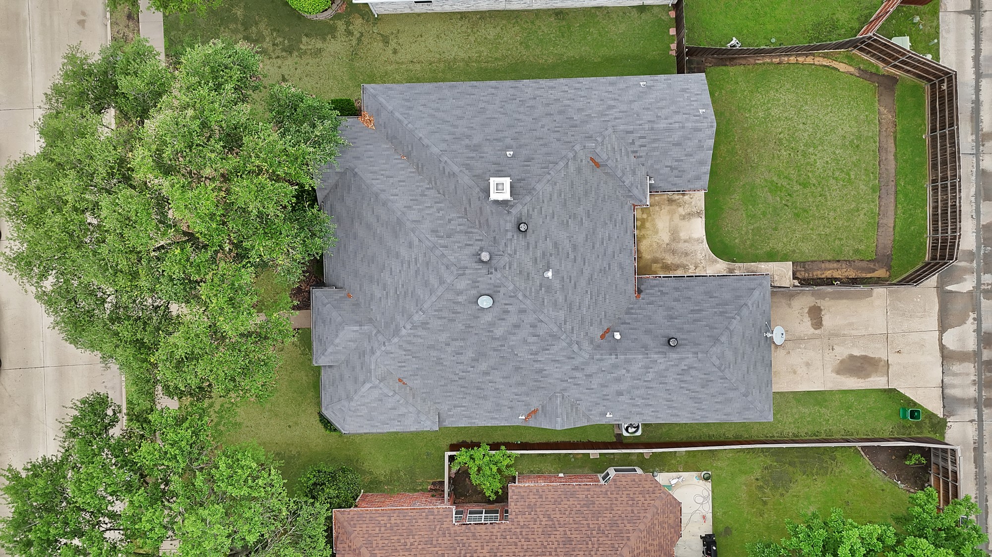 813 Yosemite Trail Mesquite TX 75149