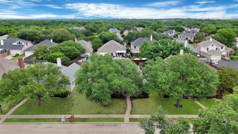 813 Yosemite Trail Mesquite TX 75149
