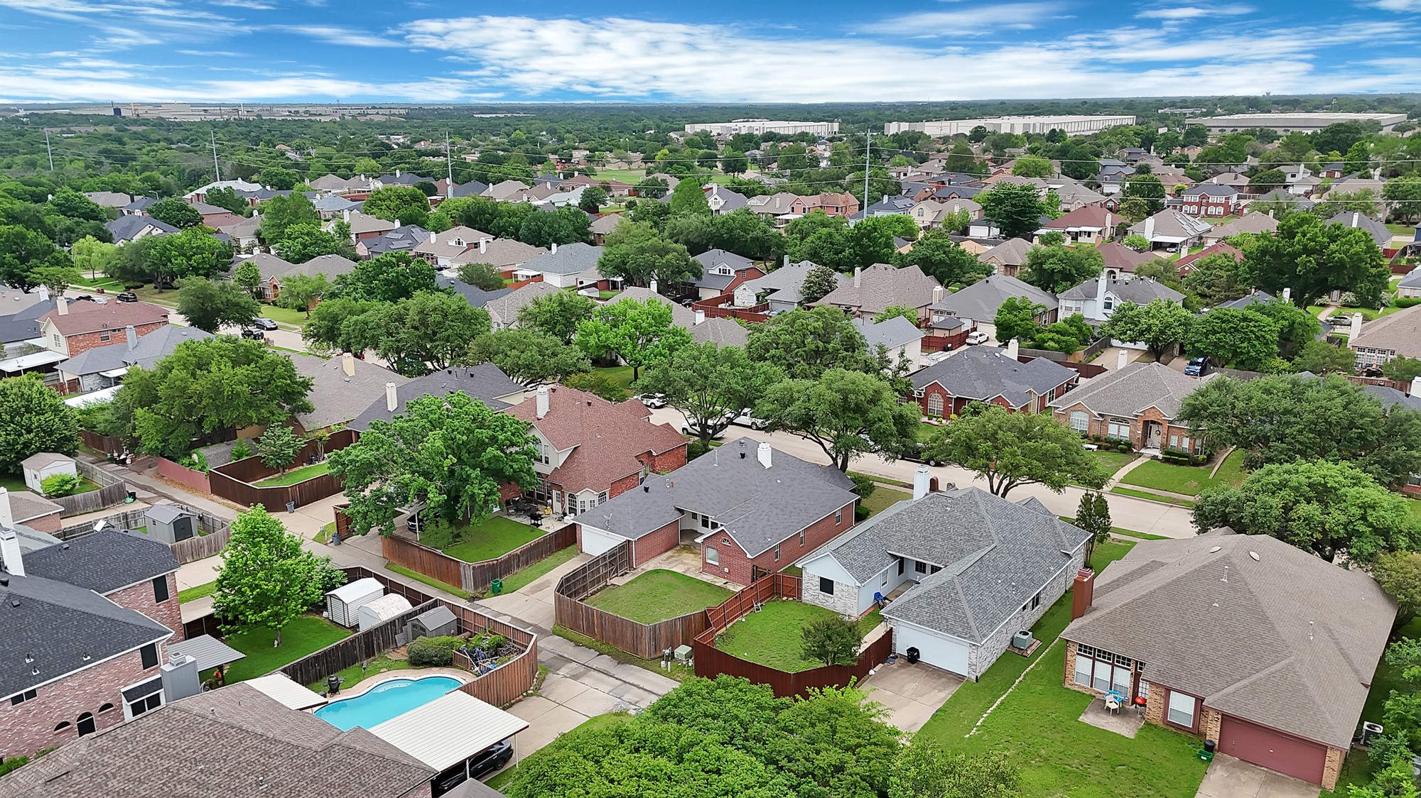 813 Yosemite Trail Mesquite TX 75149