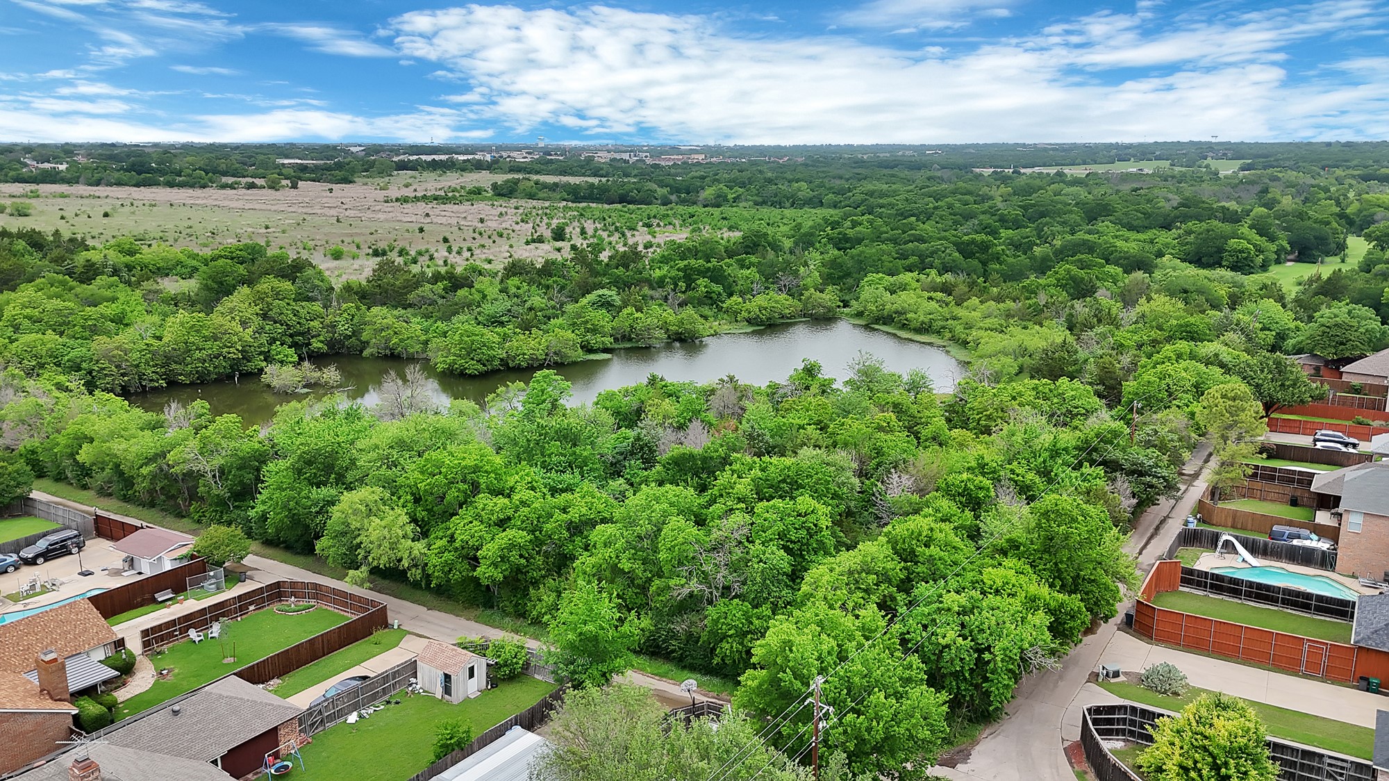 813 Yosemite Trail Mesquite TX 75149