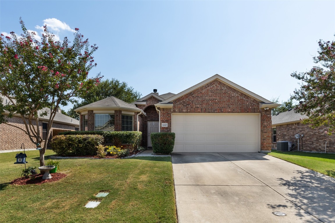 5221 Beacon Lane Mckinney TX 75071