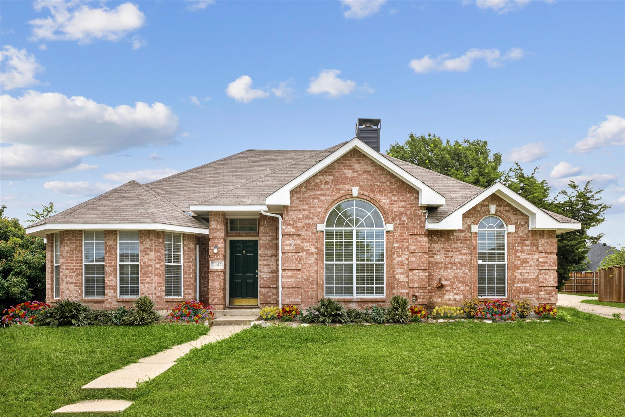 9942 Laurel Lane Frisco TX 75035