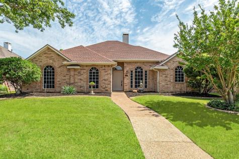 1111 Merribrook Lane Allen TX 75002