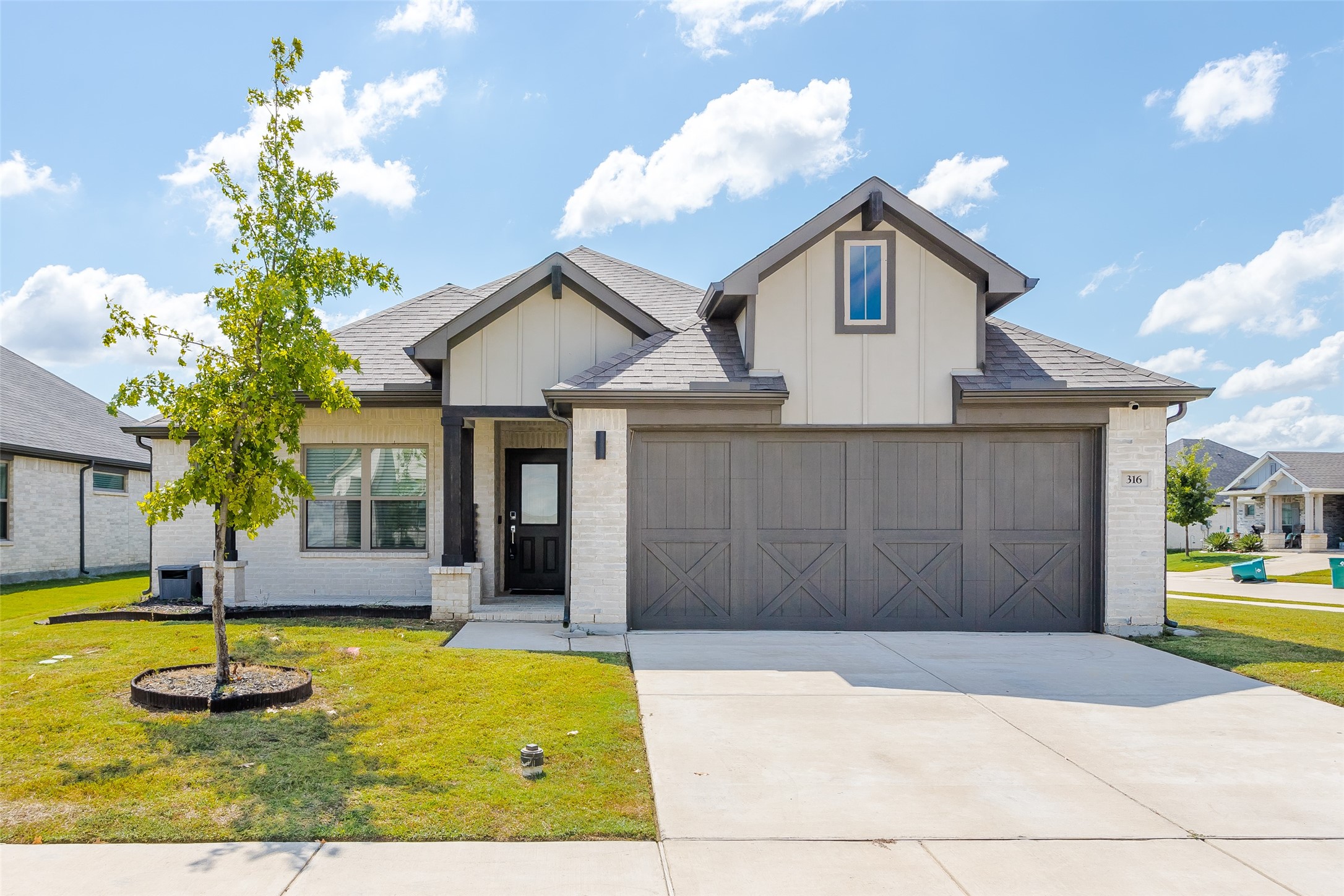 316 Adwood Drive Waxahachie TX 75165