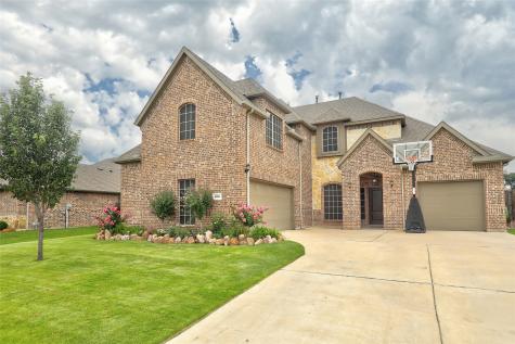 208 Duck Blind Avenue Wylie TX 75098