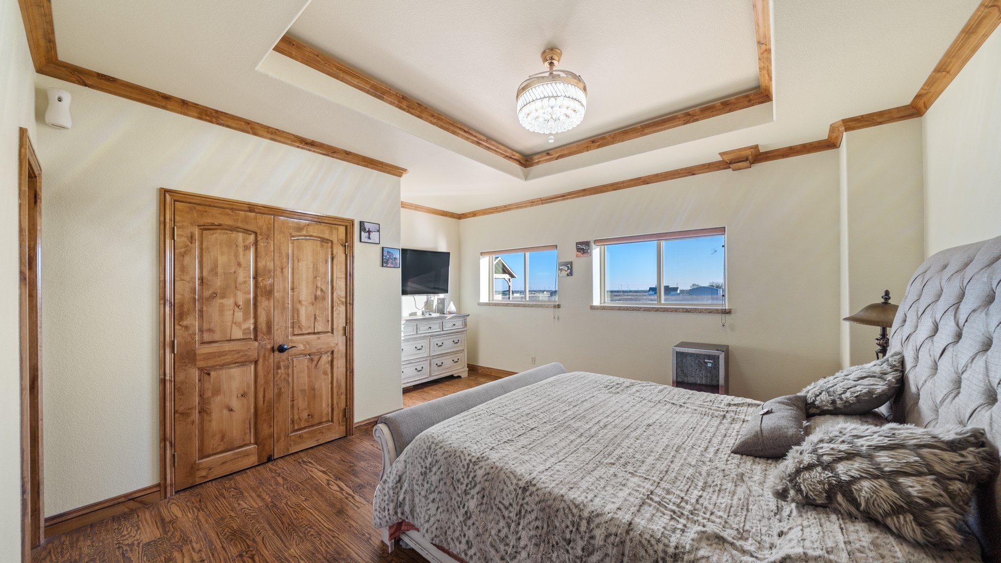 9141 County Road 591 Nevada TX 75173
