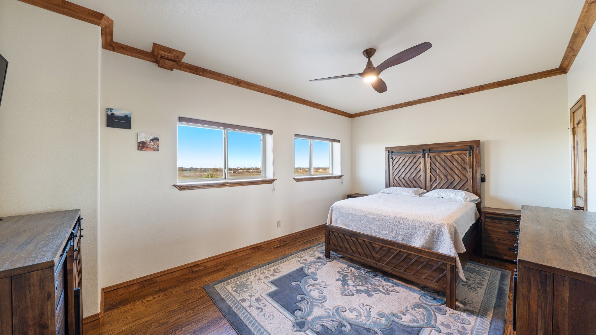 9141 County Road 591 Nevada TX 75173